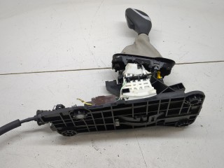 Кулиса КПП, ориг. номер 341040598R, Renault ZOE 2012-2019