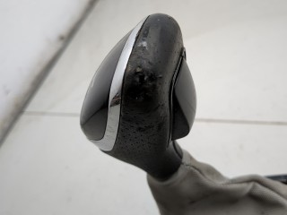 Кулиса КПП, ориг. номер 341040598R, Renault ZOE 2012-2019