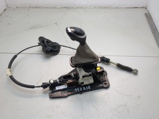 Кулиса КПП, ориг. номер 341040598R, Renault ZOE 2012-2019