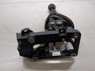 Кулиса КПП, ориг. номер 33530-0D070, Toyota Yaris 2005-2009
