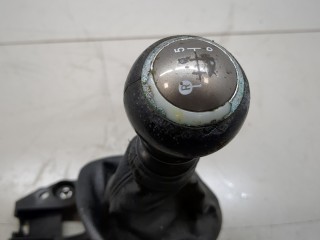 Кулиса КПП, ориг. номер 33530-0D070, Toyota Yaris 2005-2009