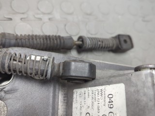 Кулиса КПП, ориг. номер 5N0711050, 5N0711265H, 5N0711113G, 5N071126C, Volkswagen Tiguan 2006-2011