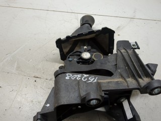 Кулиса КПП, ориг. номер BV6R-7C453-DKD, 1859046, Ford Focus 2007-2011