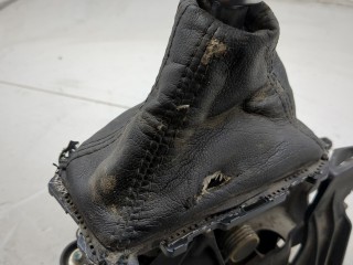 Кулиса КПП, ориг. номер BV6R-7C453-DKD, 1859046, Ford Focus 2007-2011
