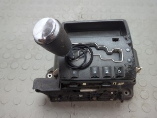 Кулиса КПП, ориг. номер P52124687AD, Jeep Grand Cherokee 2007-2010