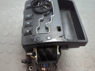 Кулиса КПП, ориг. номер P52124687AD, Jeep Grand Cherokee 2007-2010