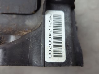 Кулиса КПП, ориг. номер P52124687AD, Jeep Grand Cherokee 2007-2010