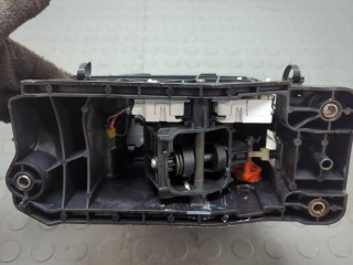 Кулиса КПП, ориг. номер P52124687AD, Jeep Grand Cherokee 2007-2010