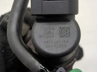 Форсунка топливная, ориг. номер 9674973080, Ford Focus 2007-2011