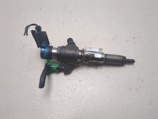 Форсунка топливная, ориг. номер 9674973080, Ford Focus 2007-2011
