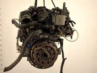 Форсунка топливная, ориг. номер CV6Q9F593AA, 1745052, Ford Tourneo Courier 2014-2018