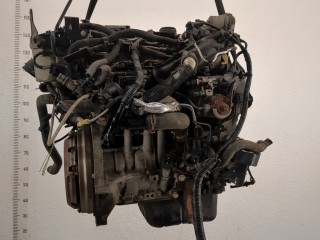 Форсунка топливная, ориг. номер CV6Q9F593AA, 1745052, Ford Tourneo Courier 2014-2018