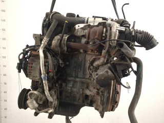 Форсунка топливная, ориг. номер CV6Q9F593AA, 1745052, Ford Tourneo Courier 2014-2018