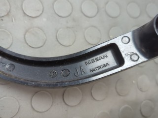 Щеткодержатель правый передний, ориг. номер 288863JA0A, Nissan Pathfinder 2012-2017