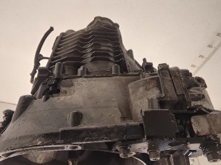 КПП 6-ст.мех. (МКПП), ориг. номер 9820575080, Peugeot 308 2017-2022