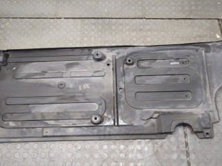 Защита днища, запаски, КПП, подвески, ориг. номер 841373N000, Hyundai Equus 2010-2013