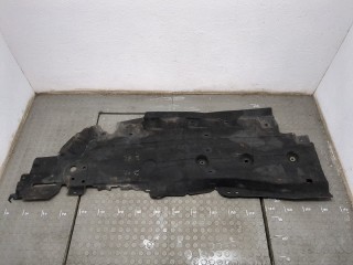 Защита днища, запаски, КПП, подвески, ориг. номер K2GZ5811782D, Ford Edge 2015-2018