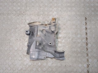 Защита днища, запаски, КПП, подвески, ориг. номер 7228688, BMW 5 F10 2009-2013