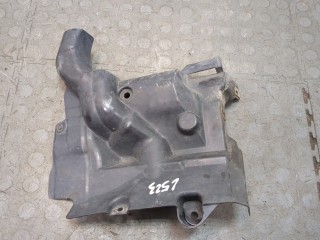 Защита днища, запаски, КПП, подвески, ориг. номер 7228688, BMW 5 F10 2009-2013