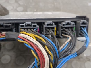 Блок EBS, ориг. номер 4461350420, 1840400, DAF XF 105 2005-2013