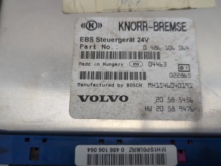 Блок EBS, ориг. номер 0486106064, 20585456, Volvo FM 2001-2013