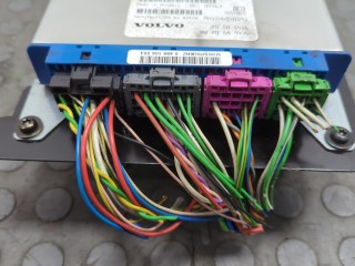 Блок EBS, ориг. номер 0486106064, 20585456, Volvo FM 2001-2013