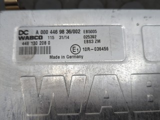 Блок EBS, ориг. номер 4461302080, A0004469836, Mercedes Actros MP4 2011-2026