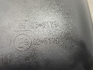 Зеркало бордюрное, Volvo FM 2001-2013