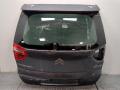 6351Z7 Фонарь дополнительный (стоп-сигнал) Citroen C4 Picasso 2009г. - фото №2