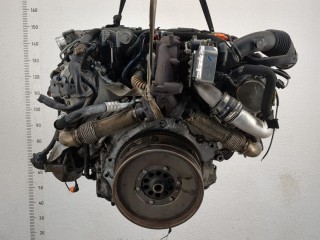 Рампа (рейка) топливная, ориг. номер 059130090AH, Audi A5 2007-2011
