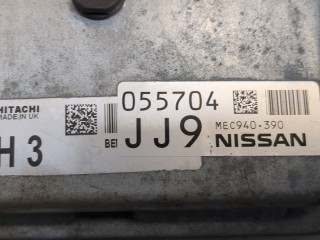 Блок управления двигателем, ориг. номер MEC940390, Nissan Juke 2010-2014