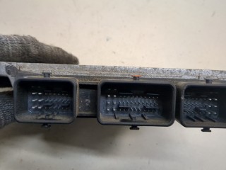 Блок управления двигателем, ориг. номер MEC940390, Nissan Juke 2010-2014