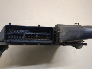 Блок управления двигателем, ориг. номер 8966112B90, Toyota Auris 2006-2010