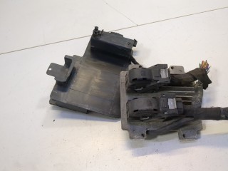 Блок управления двигателем, ориг. номер 55590540, Opel Corsa 2011-2014