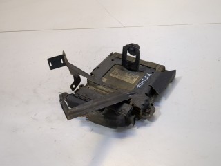 Блок управления двигателем, ориг. номер A6421509478, 0281013757, Mercedes M-Класс 2005-2008