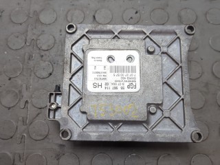 Блок управления двигателем Opel Astra 1998-2009