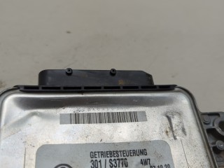 Блок управления АКПП / КПП, ориг. номер 09S927158CK, Volkswagen Jetta 7 2018-2022