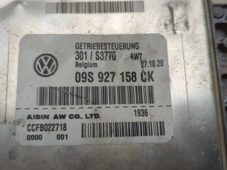 Блок управления АКПП / КПП, ориг. номер 09S927158CK, Volkswagen Jetta 7 2018-2022