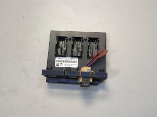 Блок комфорта Volkswagen Golf 6 2008-2012