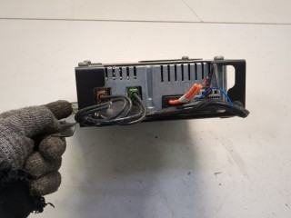 Блок управления радиоприемником, ориг. номер UH4219C063BC, Land Rover Range Rover Sport 2005-2009