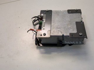 Блок управления радиоприемником, ориг. номер UH4219C063BC, Land Rover Range Rover Sport 2005-2009