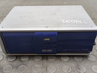 Проигрыватель, чейнджер CD/DVD, Man L2000 1994-2001
