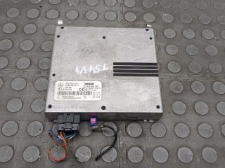 Блок мультимедиа, ориг. номер 7620000230, A0004460575, Mercedes Actros MP4 2011-2026