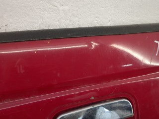 Борт откидной, ориг. номер 1444494, XM34J40702AC, Ford Ranger 2002-2006