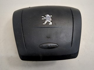 Подушка безопасности водителя Peugeot Boxer 2006-2014