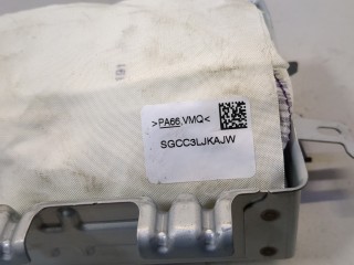 Подушка безопасности переднего пассажира, ориг. номер B0J857K50D, Mazda 3 (BP) 2019-2026