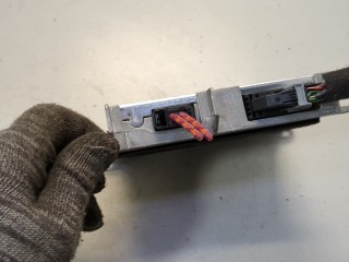 Блок управления Bluetooth, ориг. номер A2118701885, Mercedes M-Класс 2005-2008