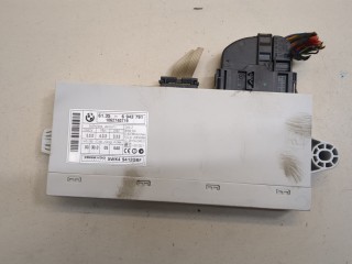 Блок управления CAS, ориг. номер 6943791, 5WK494120BF, BMW 3 серия 2001-2006