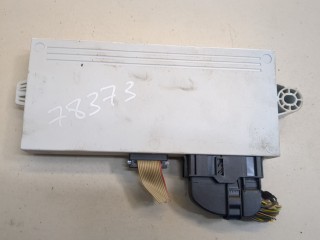 Блок управления CAS, ориг. номер 6943791, 5WK494120BF, BMW 3 серия 2001-2006