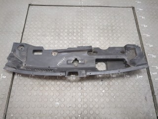 Накладка замка капота, ориг. номер 7450B049, Mitsubishi Eclipse Cross 2017-2022